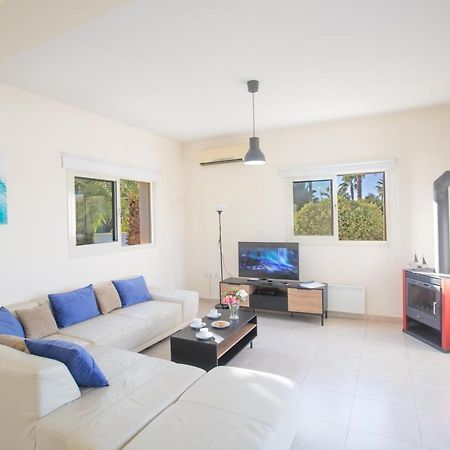 Villa Orka Protaras Extérieur photo